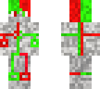 cobblestone android v3 bipolar