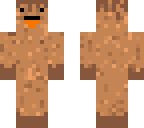 cookie man