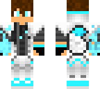 cool boy wolf fire with update
