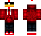 cool chicken