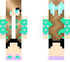 cool cute girl