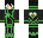 cool skin