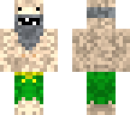 crazyjungleman