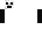 creepy creeper