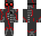creepy robot
