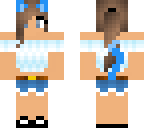 cropped meif'wa girl