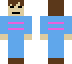 custom frisk