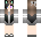 cute cat girl