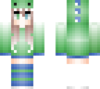 cute dino girl