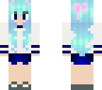 cute girl