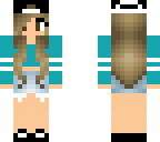 cute skin edit