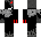 cyborg darkness