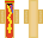 cyclops hot dog derp