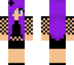 dance girl