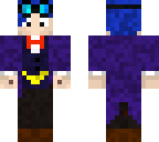 dantdm the 11th doctor