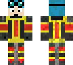 dantdm universial