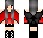 dark fairy