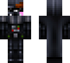 darth vuder