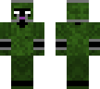 dead soilder