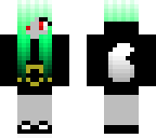 demon kippy iii