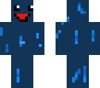 derp squid guy