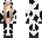 derpy cow edit