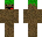 derpy dirt block
