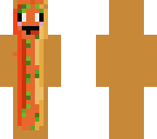 derpy hotdog