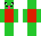 derpy llizard