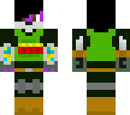 desmond grotter for modded mc