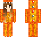 drafirelighter onesie