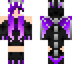 dragon girl