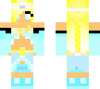 dreams of estorra elf skin