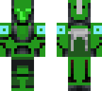 earth knight