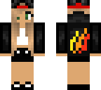 edit of a skin