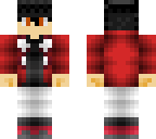 edit of my yugioh gx custom skin