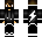 edited boy skin