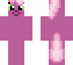 edited cheerilee