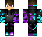 edited elemental boy