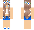 edited flower girl