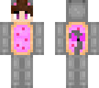 edited nyan cat