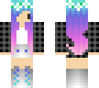 edited skin