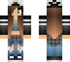 edited teen
