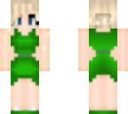 edited tinker bell