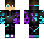 elemental boy