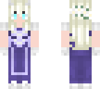 ella toriel
