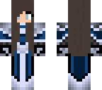 emily the freeze death
