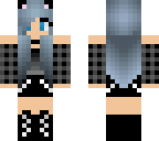 emo girl