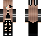 emo girl