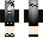 emo girl